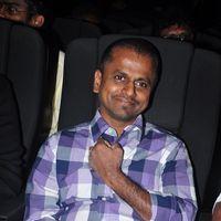 A. R. Murugadoss - Vijay at Urumi Audio Release - Pictures | Picture 125019
